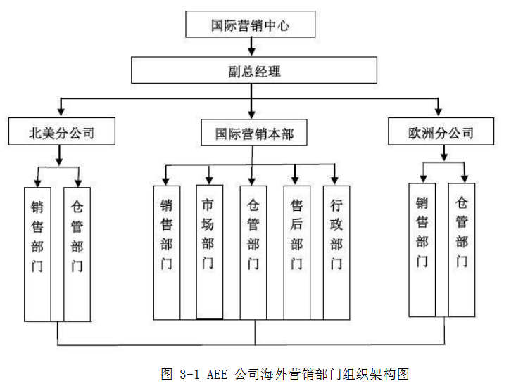 无人机营销策略国际市场营销学位论文