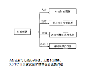 财政论文,预算支出论文,全面预算管理论文